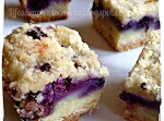 BLUEBERRY PIE BARS was pinched from <a href="http://lifessimplemeasures.blogspot.hk/2012/07/blueberry-pie-bars.html" target="_blank">lifessimplemeasures.blogspot.hk.</a>