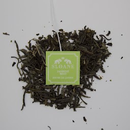 Jasmine Mist Fine Tea