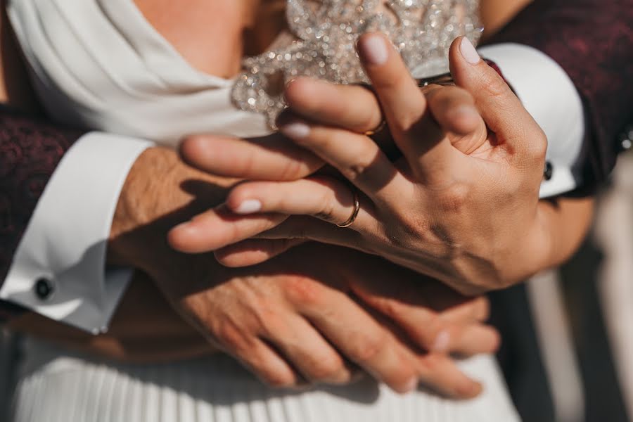 Photographe de mariage Nicodemo Luca Lucà (nicodemoluca). Photo du 11 octobre 2022