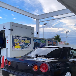 スカイライン GT-R