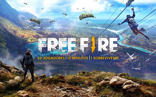 Garena Free Fire - Apps no Google Play