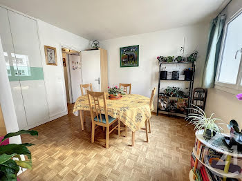 appartement à Paris 20ème (75)