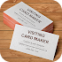 Business & Visiting Card Maker1.1