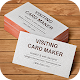 Download Business & Visiting Card Maker For PC Windows and Mac 1.1