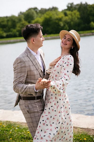 結婚式の写真家Mariya Filimonova (maryfill)。2019 7月20日の写真