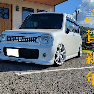 アルトラパン HE22S