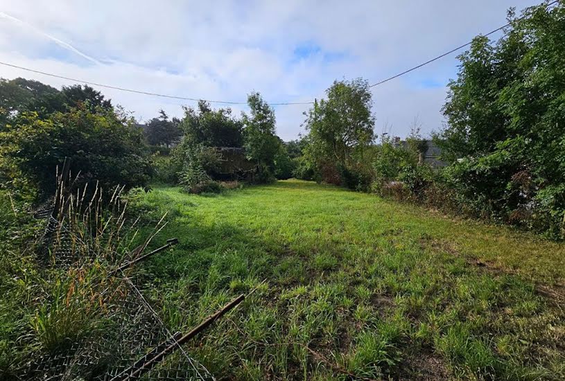  Vente Terrain à bâtir - à Lannion (22300) 