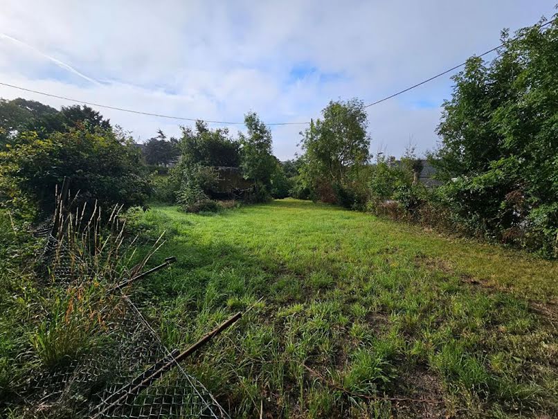 Vente terrain  781 m² à Lannion (22300), 108 350 €