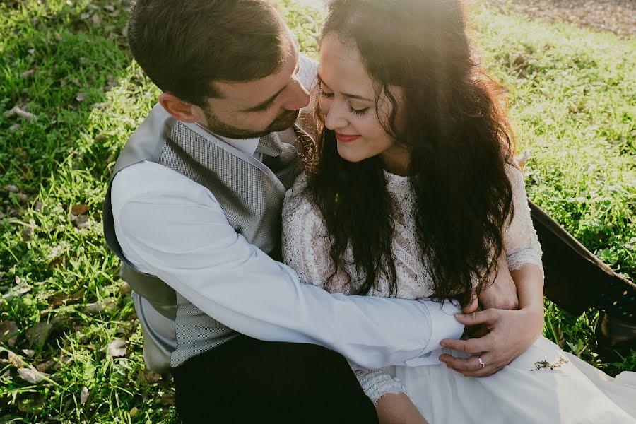 Photographe de mariage Andres Gaitan (gaitan). Photo du 26 février 2020