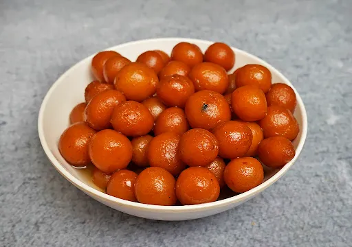 Gulab Jamun [Mini]