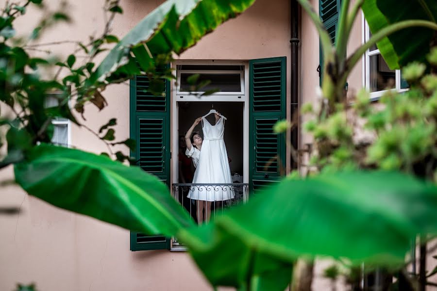 Fotógrafo de bodas Veronica Onofri (veronicaonofri). Foto del 6 de abril 2020