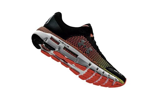 under armour bluetooth shoes