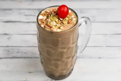 Chocolate Mastani