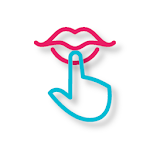 Cover Image of Download HushUP - Anonymous feedback, gossip, confessions. 1.0.0 APK