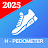 Step Counter- Pedometer App icon