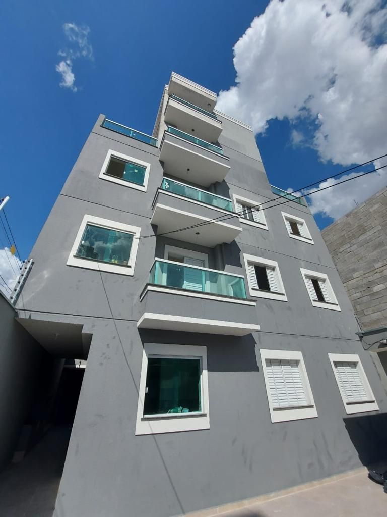 Apartamentos à venda Penha