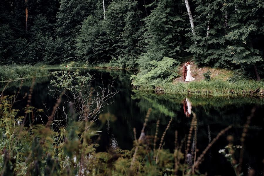 Bröllopsfotograf Lyubov Chulyaeva (luba). Foto av 17 augusti 2016