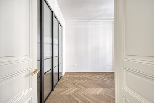 Luxury apartment / penthouse for sale in Prague (Czechia)