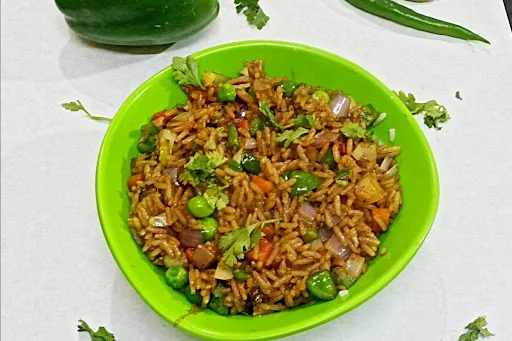 Veg Fried Rice