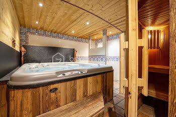 appartement à Courchevel (73)