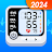 Smart BP Log - Blood Pressure icon