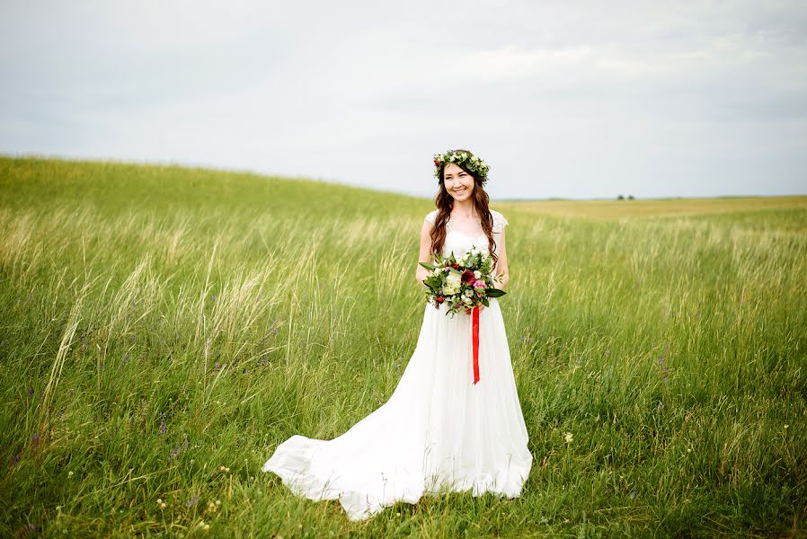 Fotografer pernikahan Elvira Khyzyrova (elvirakhyzyrova). Foto tanggal 1 September 2017