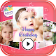 Download Birthday Video Maker with Music For PC Windows and Mac 2.0