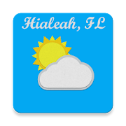 Télécharger  Hialeah, FL - weather 