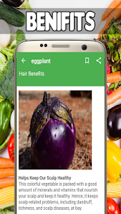 Eggplant Benefits(圖2)-速報App
