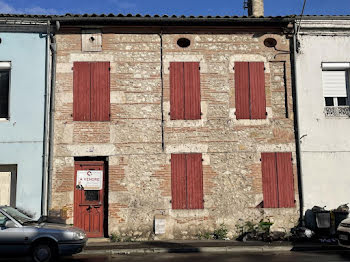 maison à Le passage (47)