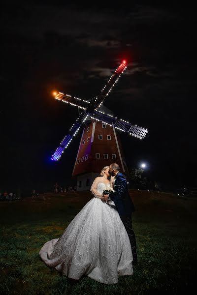 Fotógrafo de bodas Alvaro Bellorin (alvarobellorin). Foto del 15 de febrero 2023