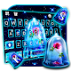 Beauty Magical Rose Keyboard Theme Download on Windows