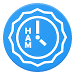 Cover Image of Скачать Ham Clock 28 APK