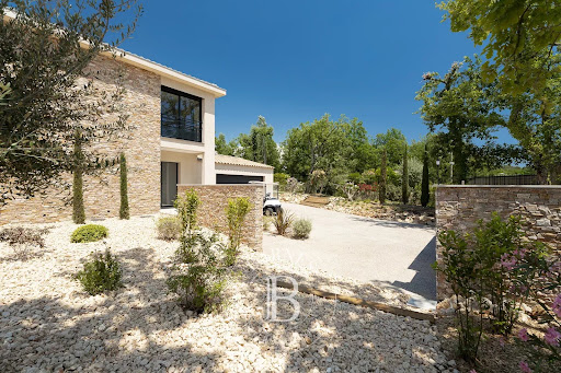 Villa avec terrasse 4