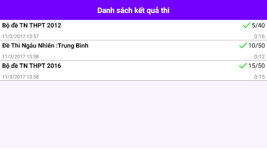 Đề thi Hóa Học THPT 2017 - náhled