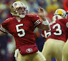 Jeff Garcia se voit bien coach des 49ers