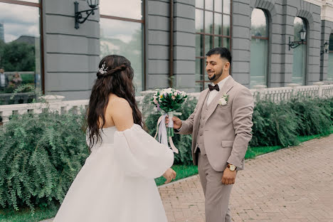 Fotógrafo de bodas Aleksey Ladygin (alekseikrasivoo). Foto del 14 de diciembre 2021