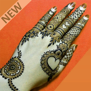 Download Mehndi Designs (Offline Updated) For PC Windows and Mac