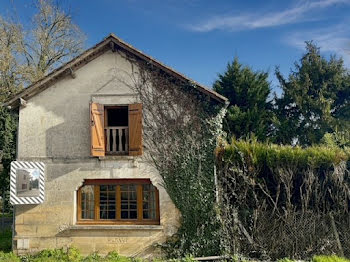 maison à Manzac-sur-Vern (24)
