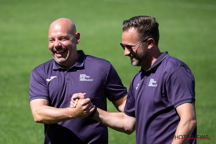 'Anderlecht verlaat de piste van Hezze, maar heeft alweer andere dure Argentijn op het oog'