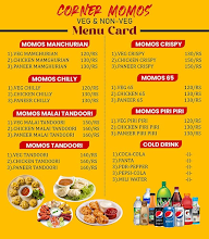 New Hongkong Chinese & Food menu 3