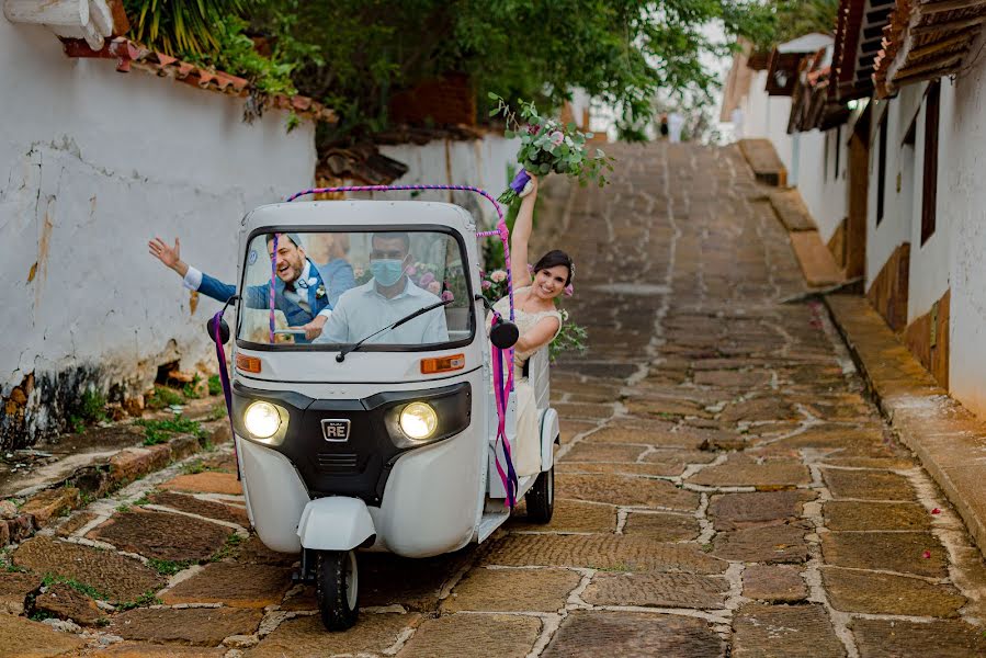 Hochzeitsfotograf Camilo Nivia (camilonivia). Foto vom 12. Mai 2021