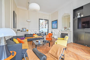 appartement à Paris 17ème (75)