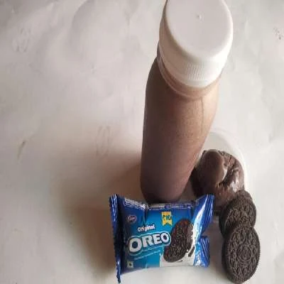 Chocolate Oreo Milkshake [300ml]