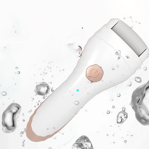 Title 5, Old Cocoon Knife Foot Trimmer for precise callu...