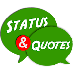 Status and Quotes App Apk