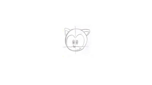 Screenshot cartoon characters