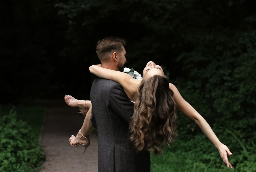 Fotógrafo de bodas Yuliya Musina (yuliyamusina). Foto del 7 de mayo