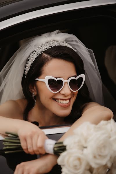 Fotografo di matrimoni Koray Onmaz (koraydesign). Foto del 25 aprile 2023