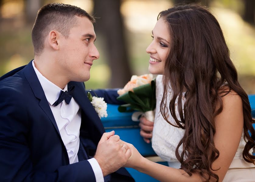 Wedding photographer Sergey Filin (kulibin2). Photo of 25 November 2014